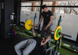 Immagine categoria del servizio di personal training